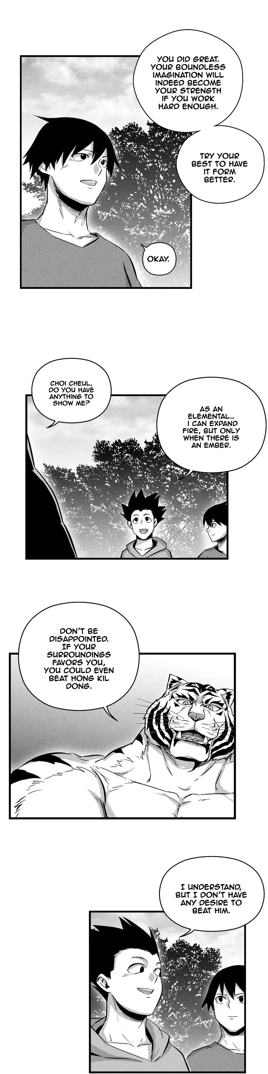 White Epic Chapter 34 19